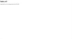 Desktop Screenshot of hidroquimicabr.com.br